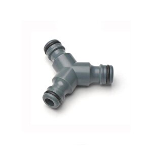 Eco Y-konnektör Erkek