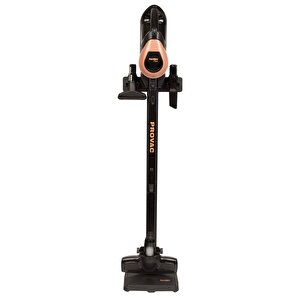 Provac P 5000 Cyclonic Elektrik Süpürgesi Siyah