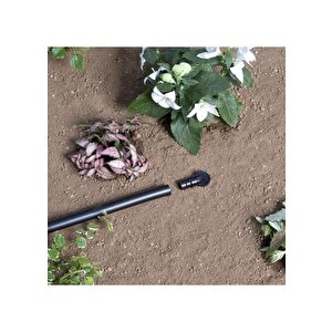 Tapa Su Akışını Kesmek İiçin 1/2" 91086