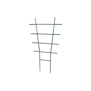 Bitki Desteği Saksılar İçin Plastik 43*23cm