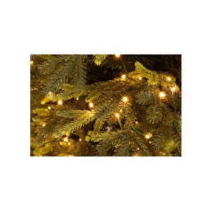 Berkshire Yeşil Ledli Yılbaşı Ağacı 240cm