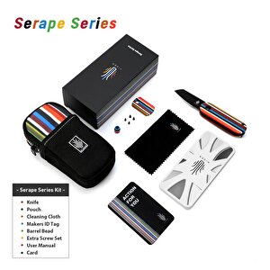 Mini Bay | 154cm | G10 | V2583c1