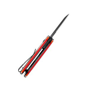 Mini Bay | 154cm | G10 | V2583c1