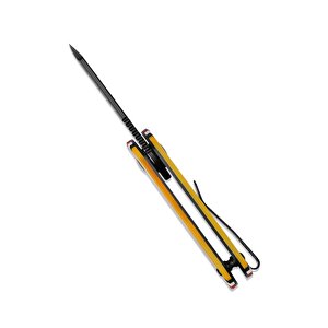 Mini Bay | 154cm | G10 | V2583c1