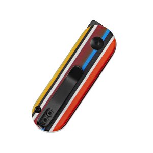 Mini Bay | 154cm | G10 | V2583c1