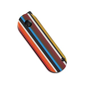 Mini Bay | 154cm | G10 | V2583c1