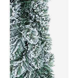 Innsbruck Yılbaşı Kapı Çelengi 75cm