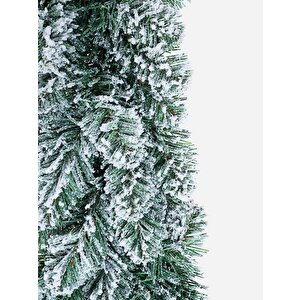 Innsbruck Yılbaşı Kapı Çelengi 45cm