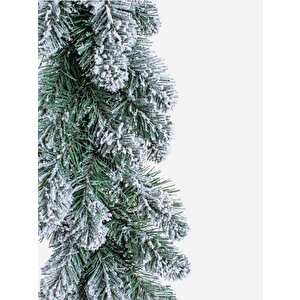 Innsbruck Yılbaşı Çelengi 270cm