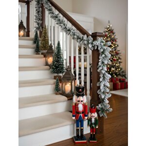 Innsbruck Yılbaşı Çelengi 270cm