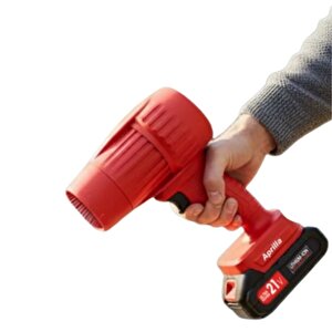 Abl-8168 Kablosuz Turbo Üfleyici Yüksek Hızlı Hava Akışı