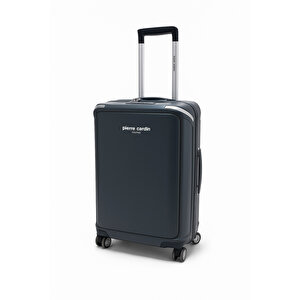 Kabin Boy %100 Polipropilen Valiz Lacivert 04pc7090