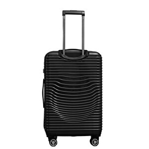 Ni̇ppon 1818 Hori̇zon  Küçük Boy Poli̇karbon Kirilmaz Vali̇z