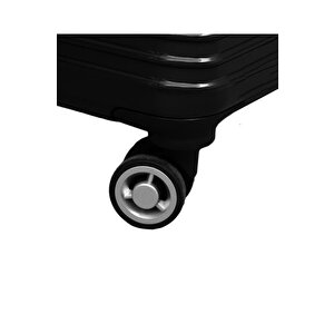 Ni̇ppon 1818 Hori̇zon  Küçük Boy Poli̇karbon Kirilmaz Vali̇z