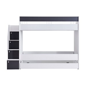 Ranza, Martin Yavrulu Ranza - Antrasit 2 Adet Comfort Yatak