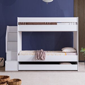 Ranza, Martin Yavrulu Ranza - Beyaz