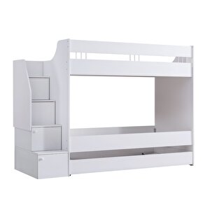 Ranza, Martin Yavrulu Ranza - Beyaz 1 Adet Comfort Yatak