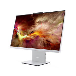 Ideacentre 24irh9 I7-13620h 32gb 2tb Ssd 27" Fhd Freedos Beyaz All In One Pc F0hm004jtr 006