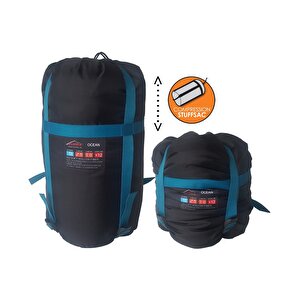Evolite Ocean Pro -18°c Uyku Tulumu