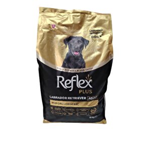 Hipoalerjenik Labrador Retriever Yetişkin Köpek Maması 8kg