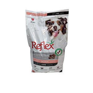 Duo Proteinli Somonlu Ve Kuzu Etli Orta Ve Büyük Irk Yetişkin Köpek Maması 10 Kg