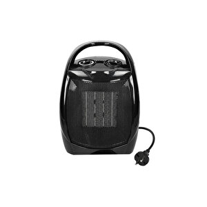 Sımtech Km-1716-a Fanlı Seramik Isıtıcı