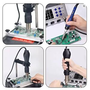 Luxury, 8'' Üst Segment Trafolu Dış Mekan ,siyah Renk Hoparlör