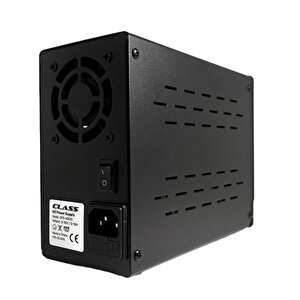 Luxury, Yüksek Kalite 5 Metre Kablolu Mikrofon Sline T-mke01