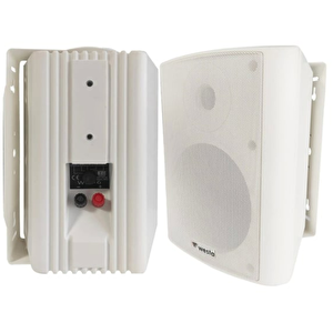 Luxury, 6,5" 16cm 150w 16ohm  Trafolu Sütun Tipi Hoparlör