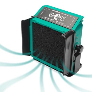 Luxury,eco Seri 5'' Sütun Tipi Duvar Hoparlörü Beyaz Renk