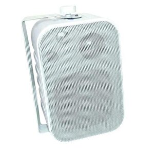 Luxury,a Kalite Stüdyo, Mağaza, Ofis, Restoran, Okul Duvar Hoparlörü