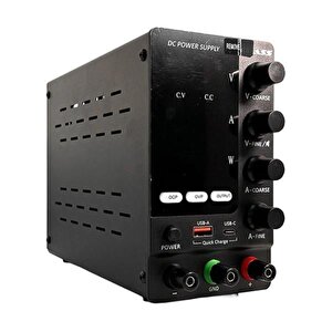 Luxury,2 Kanal Uhf, Kablosuz Çift El Mikrofon Seti