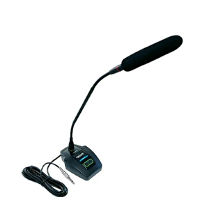 Luxury, A Kalite Kablolu Kürsü Mikrofonu