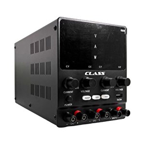 Luxury,3 Zonlu 200w Hat Trafolu Ses Anfisi, Mağaza Cafe Masaj Salonu Ses Anfisi