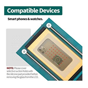 Luxury,i̇ade Garantili Tek El Mikrofonlu 100w Taşınabilir Ses Sistemi, Enstrüman  Anfisi