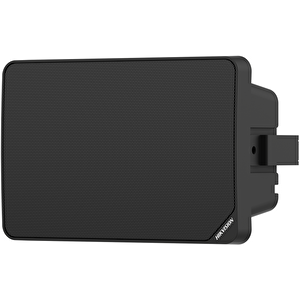 Luxury, Yüksek Kaliteli 5,25'' Duvar Tipi İç Ve Dış Mekan Mağaza Cafe Ses Hoparlörü