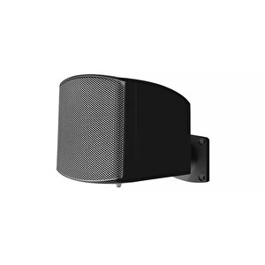 Luxury, Üst Segment 2,5" 6 Cm 8 Ohm 15w Duvar Tipi Hoparlör Profesyonel Ses Hoparlörü