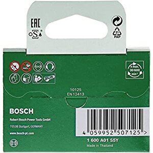 Easycut&grınd Metal Kesme Taşı 50x1 Mm 3 Parça