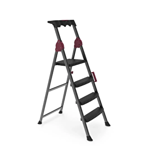 Peri̇lla Comfort Merdi̇ven 3 Basamakli