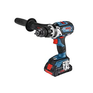 Gsb 18v-110 C 2x4.0ah Darbeli Vidalama