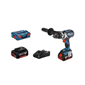 Gsb 18v-110 C 2x4.0ah Darbeli Vidalama