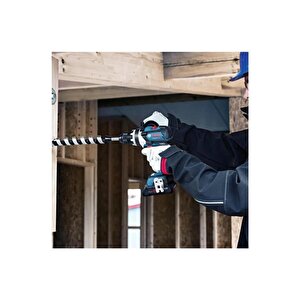 Gsb 18v-110 C 2x4.0ah Darbeli Vidalama