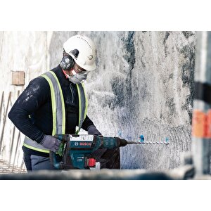 Bosch Pro Sds Max-4 12x540 Mm Kırıcı Delici Matkap Ucu