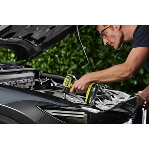 Riw18cbl-0 Akülü Kömürsüz Somun Sıkma 1/2 (akü Ve Şarj Cihazı Dahil Değildir) - 5133006492