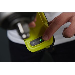 Ryobi Riw18cbl-0 Akülü Kömürsüz Somun Sıkma 1/2 (akü Ve Şarj Cihazı Dahil Değildir) - 5133006492