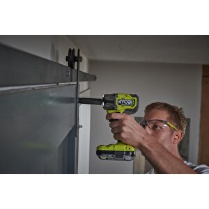 Ryobi Riw18cbl-0 Akülü Kömürsüz Somun Sıkma 1/2 (akü Ve Şarj Cihazı Dahil Değildir) - 5133006492