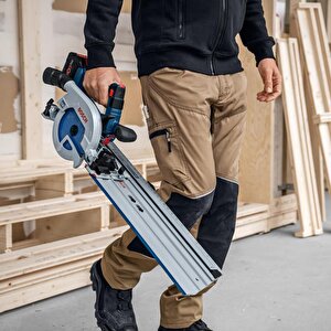 Bosch Gks 18v-57-2 Gx Akülü Daire Testere Solo