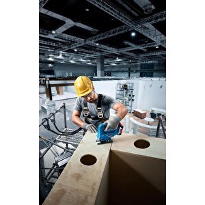 Gst 183-li Akülü Dekupaj Testere