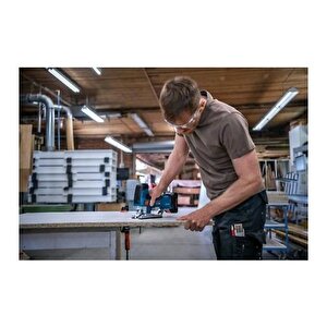 Gst 18 V-155 Sc Dekupaj Testere Solo