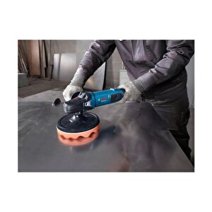 Bosch Gop 11-180 S Köşeli Polisaj Makinesi 060z065800